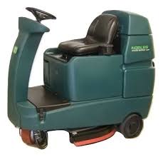 SPEEDSCRUB RIDE-ON 32″