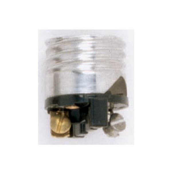 SOCKET INTERIOR KEYLESS SCREW