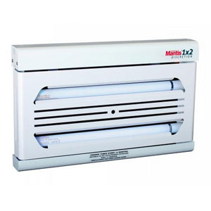 MANTIS FLYING INSECT LIGHT TRAP 125-000313