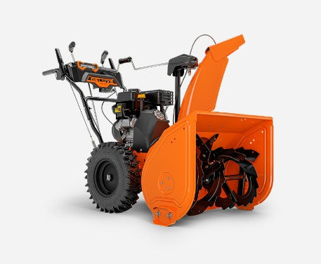 ARIENS SNOWBLOWER 28″ 254CC 921046 DELUXE 1
