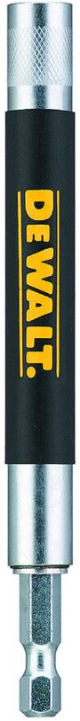 DEWALT MAGNETIC BIT HOLDER