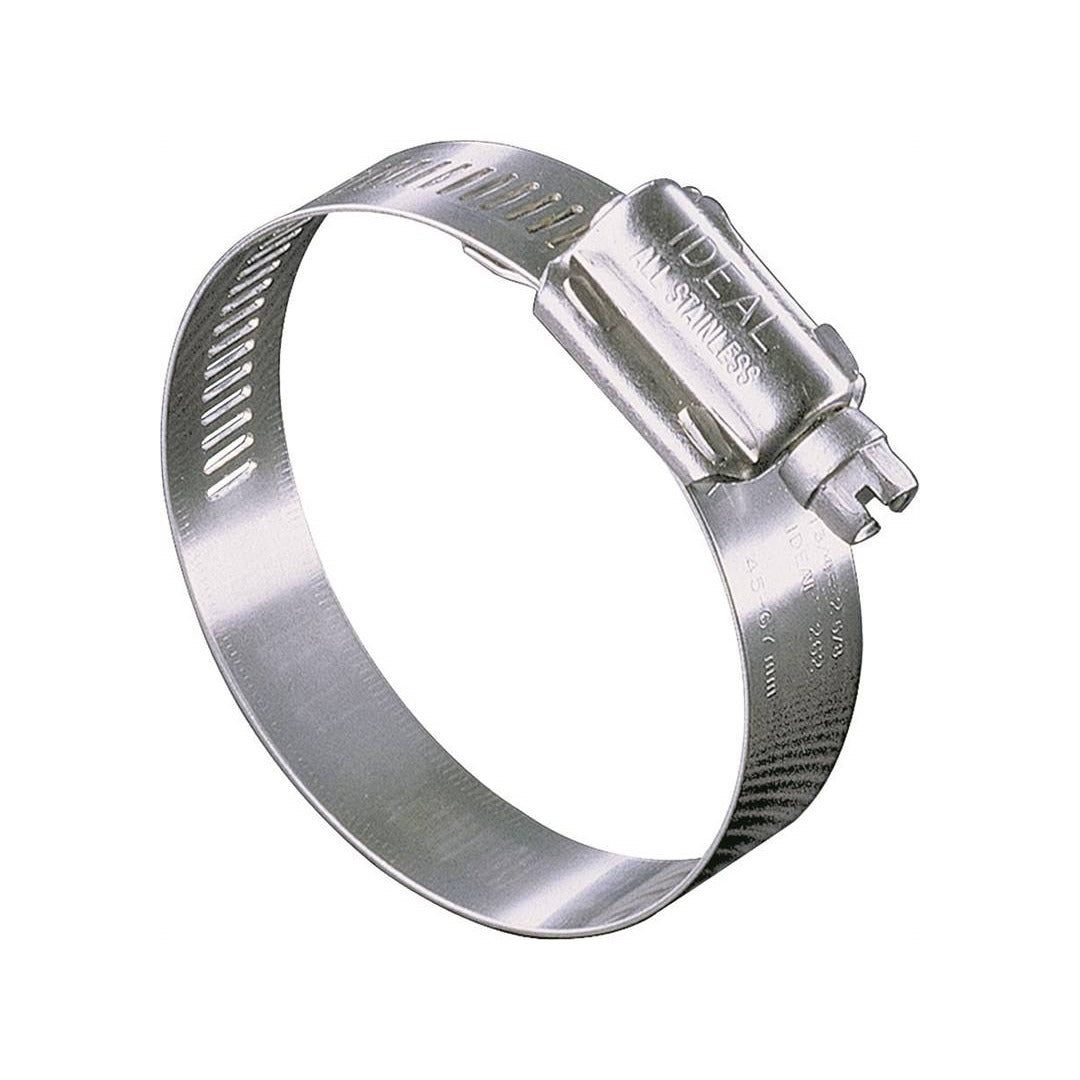 HOSE CLAMP #56 S.S. 6856053