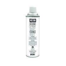 SILICONE SPRY FOOD GRADE 13OZ