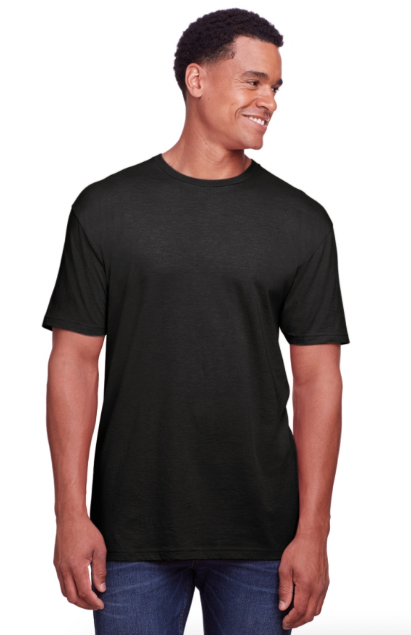 Gildan G640CVC Men's Softstyle CVC T-Shirt