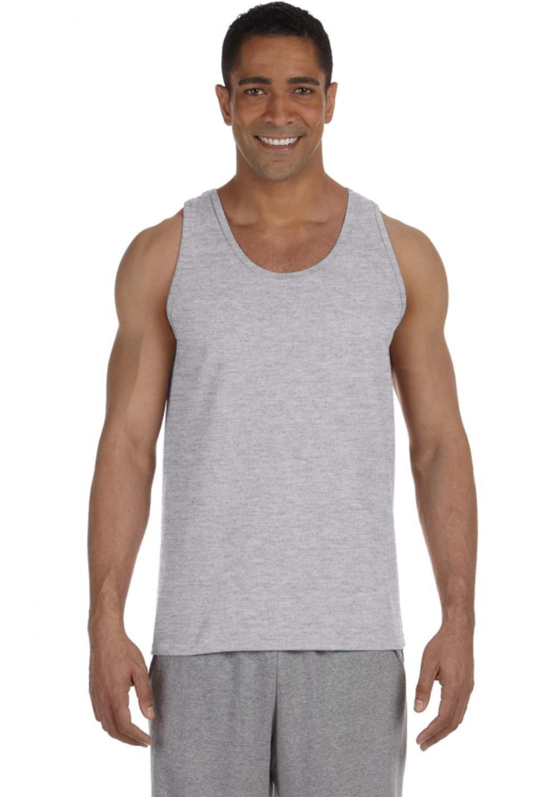 Gildan G220 Adult Ultra Cotton® 6 oz. Tank