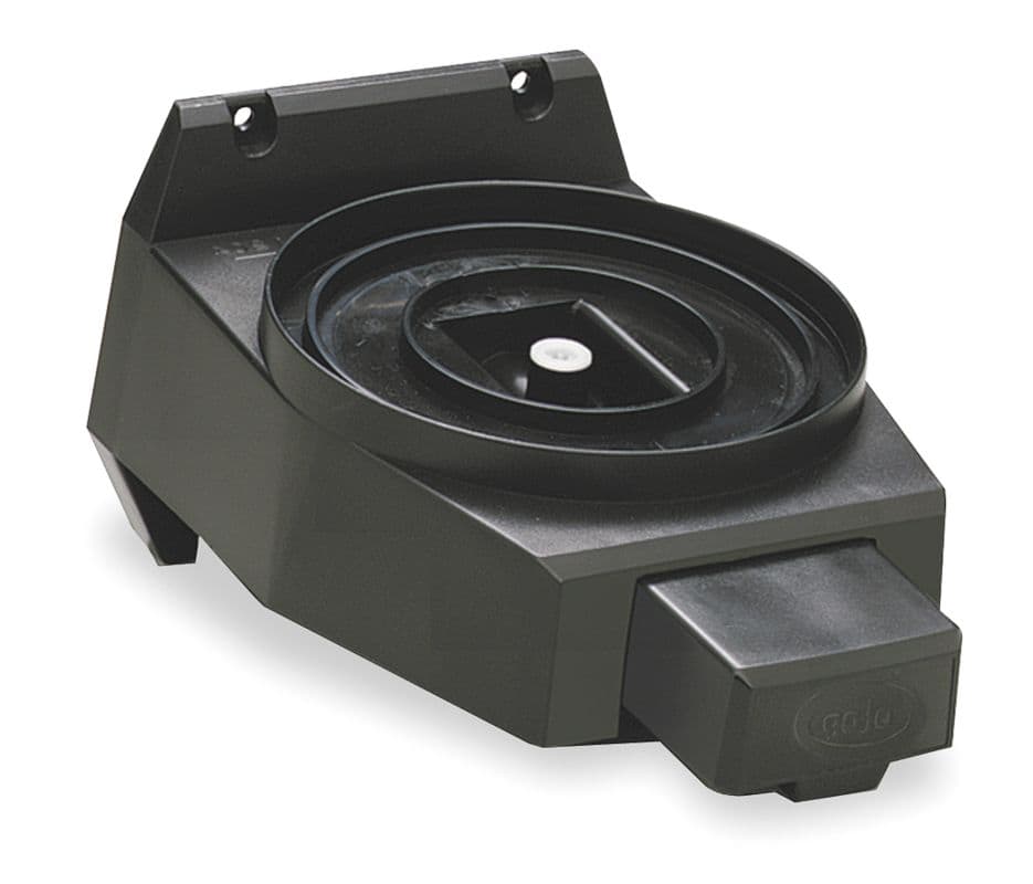 GOJO CARTRIDGE DISPENSER