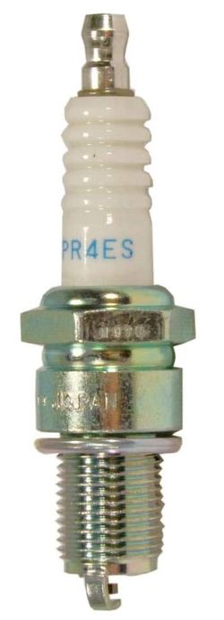 SPARK PLUG – NGK BPR4ES