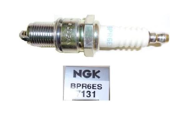 SPARK PLUG – NGK BPR6ES