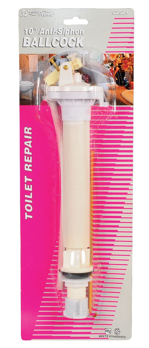 BALLCOCK AQUAPLUMB PLASTIC