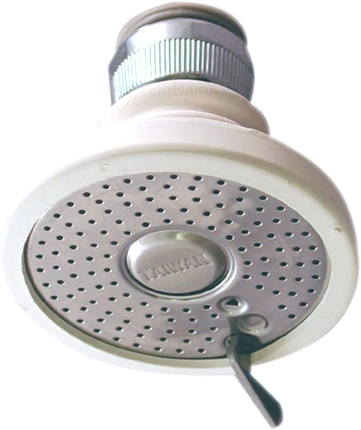 AERATOR FLEX NECK THREAD ON