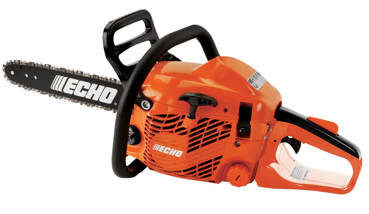 ECHO CHAIN SAW 14″ 30.1CC