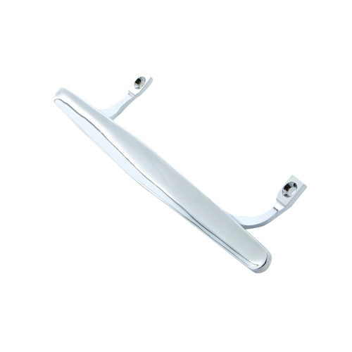 PATIO DOOR PULL HANDLE CHROME