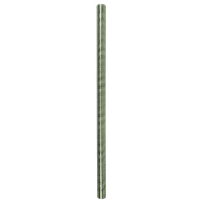 NIPPLE ELECTRICAL 1/8IP 8″ ZINC PLATED