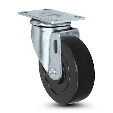 CASTER WHEEL 4″