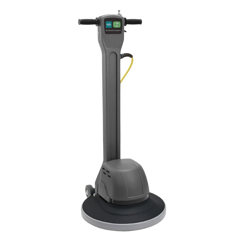 NOBLES TENNANT FLOOR MACHINE