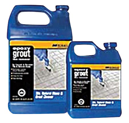 TILE GROUT FILM REMOVER QT.