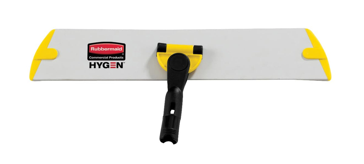 RM 18″ WET/DRY ALUM FRAME M/F