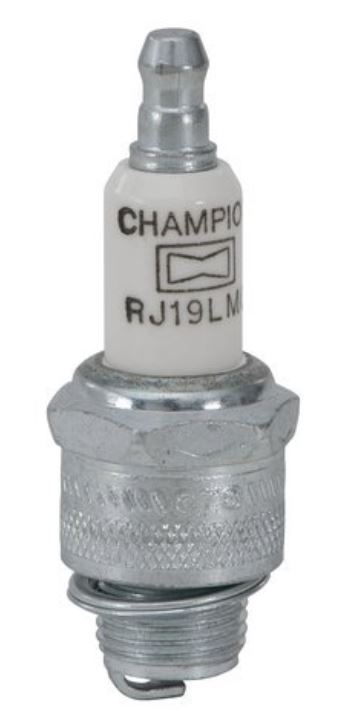 SPARK PLUG – CHAMPION RJ19LMC