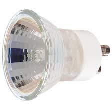 BULBS 35W/120V GU10 BASE
