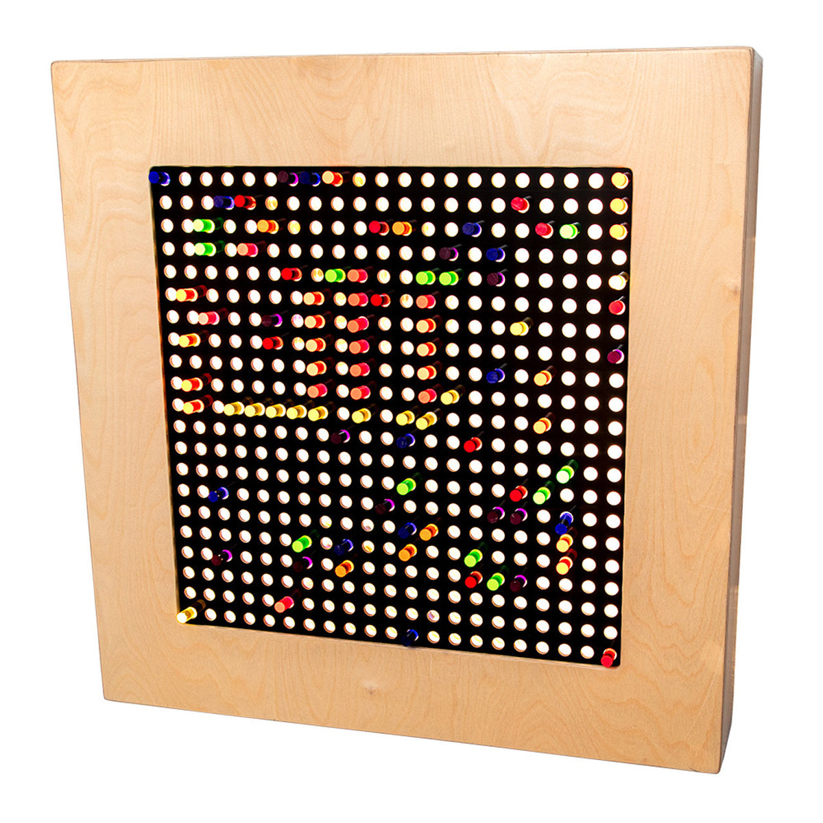 UV ROD PANEL