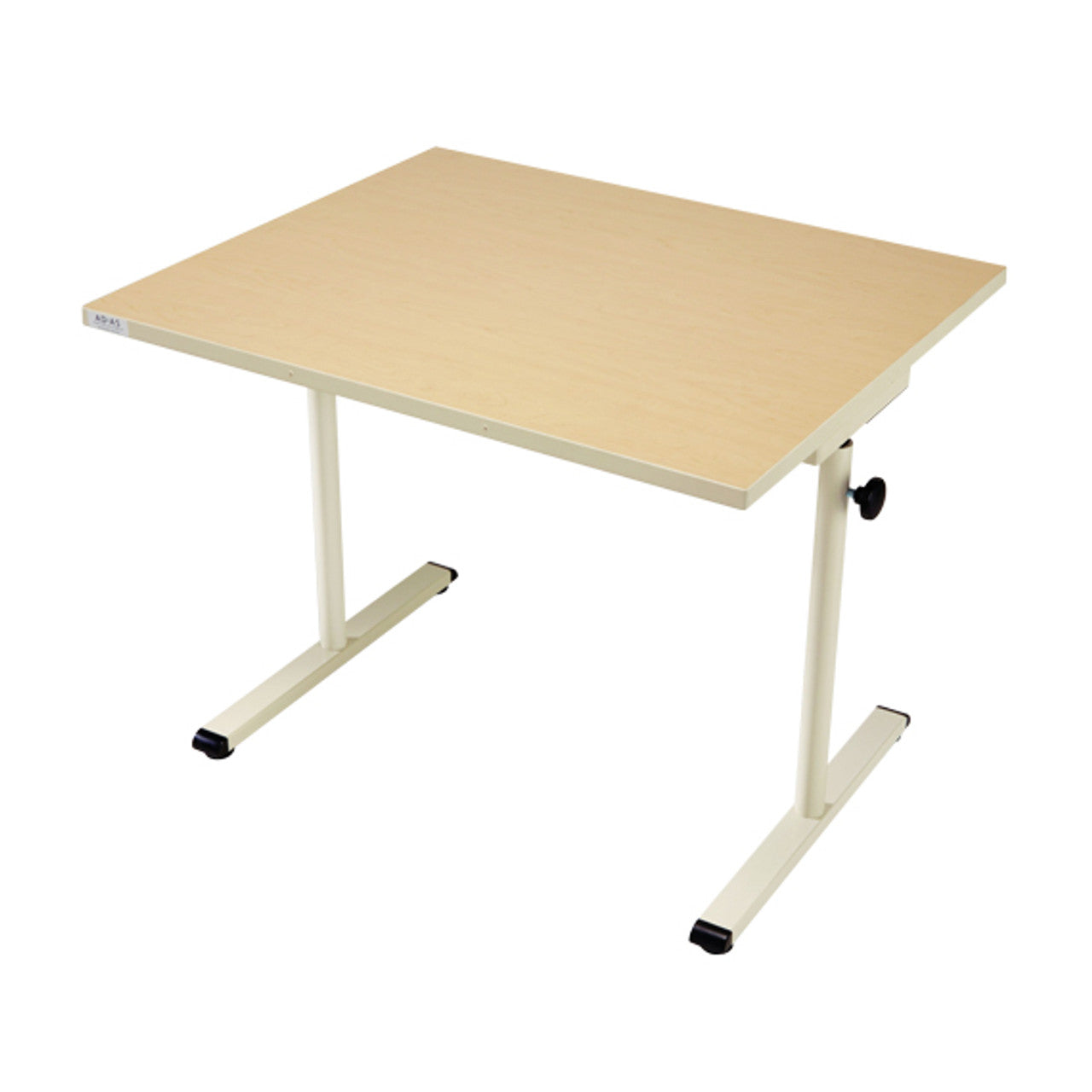 ADJUSTABLE TILT WORKTABLE