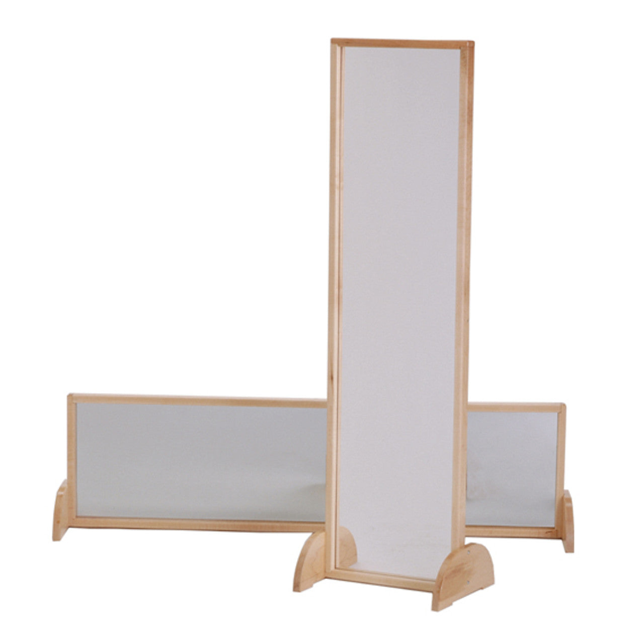 ACRYLIC TALL MIRROR