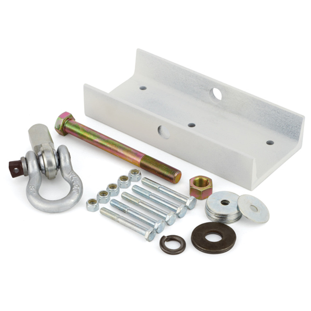 2" X 6" BEAM INSTALLATION KIT