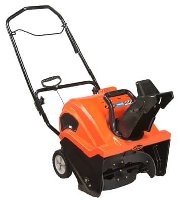 ARIENS SNOWBLOWER 21″