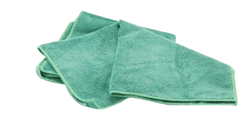 Microfiber Cleaning Rag
