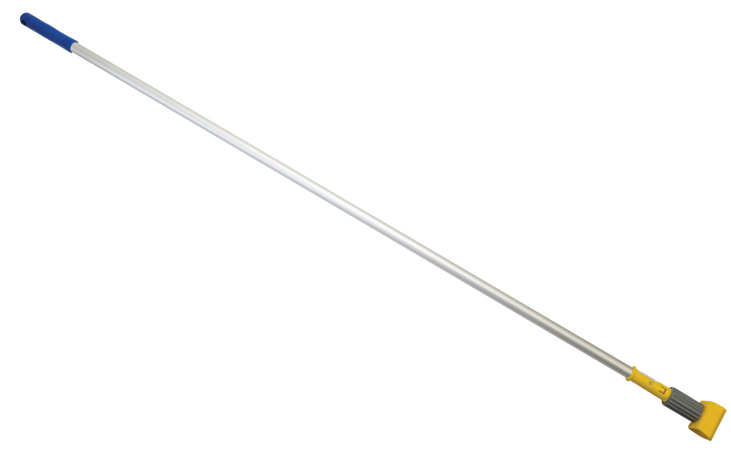 Clamp Mop Handle