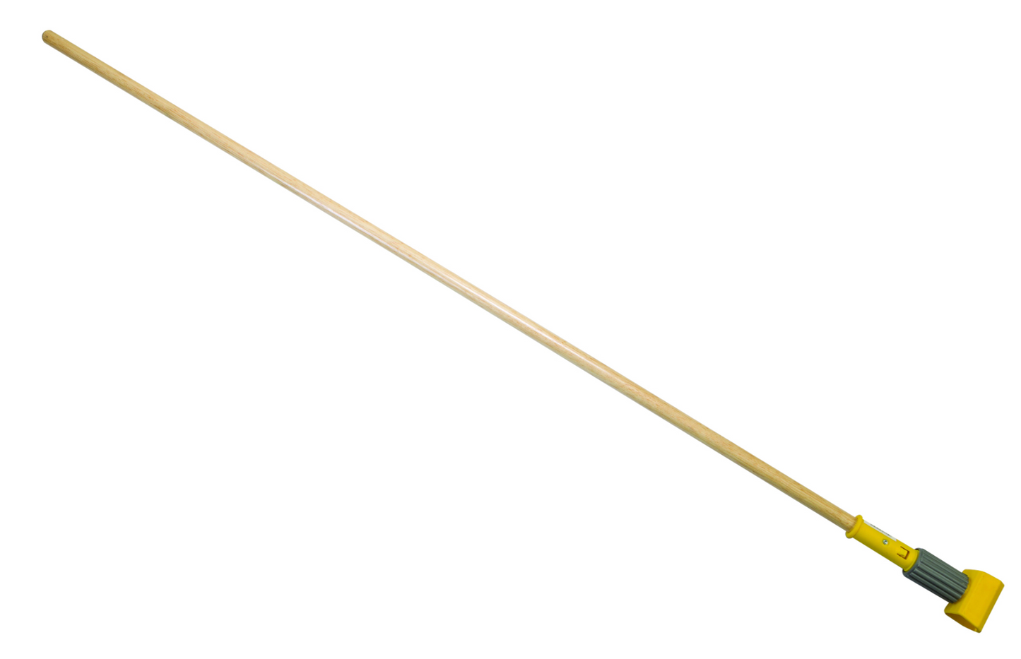Clamp Mop Handle