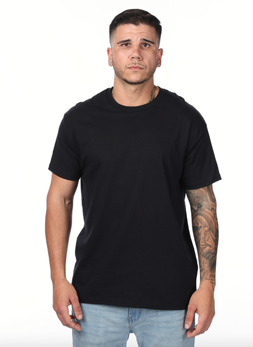 Gildan G500 Adult Heavy Cotton 5.3 oz T-Shirt
