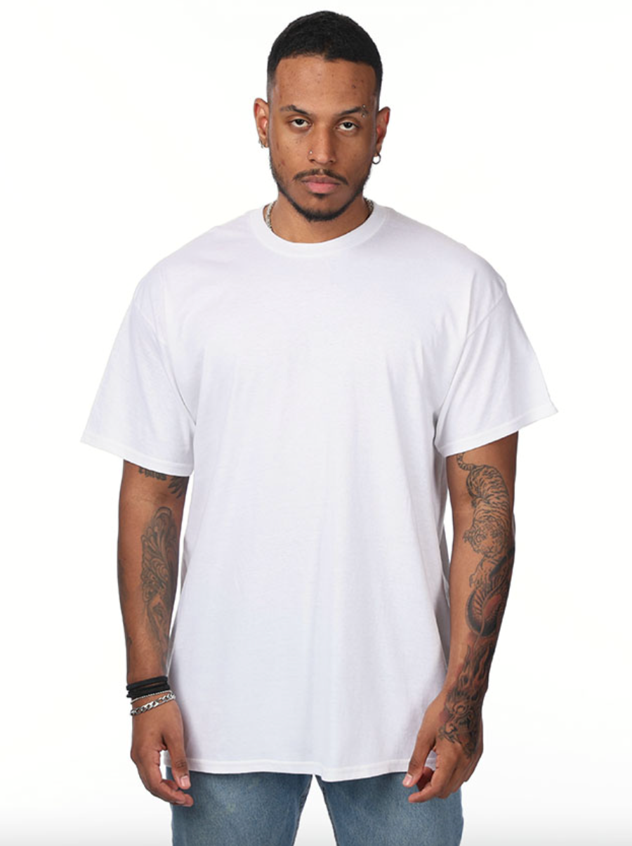 Gildan G500 Adult Heavy Cotton 5.3 oz T-Shirt