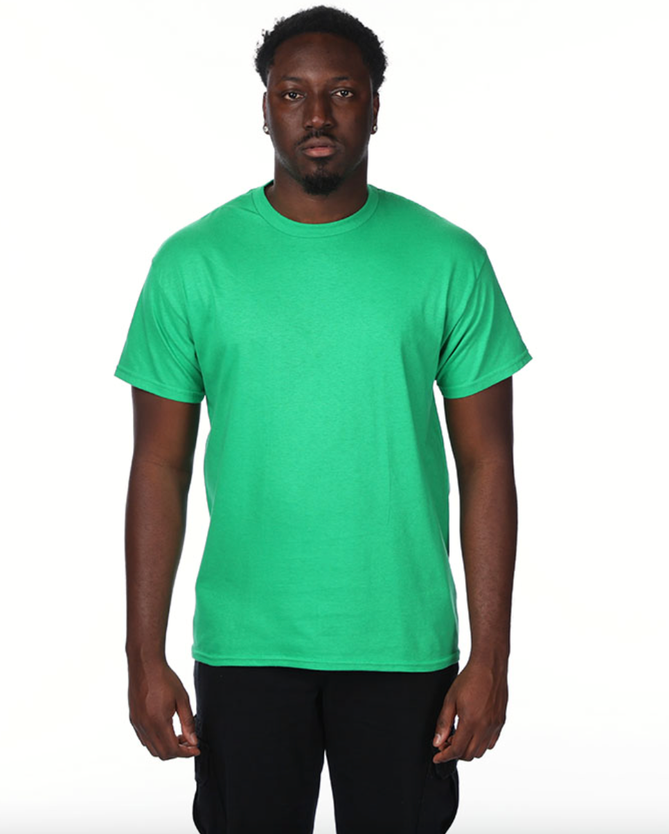Gildan G500 Adult Heavy Cotton 5.3 oz T-Shirt