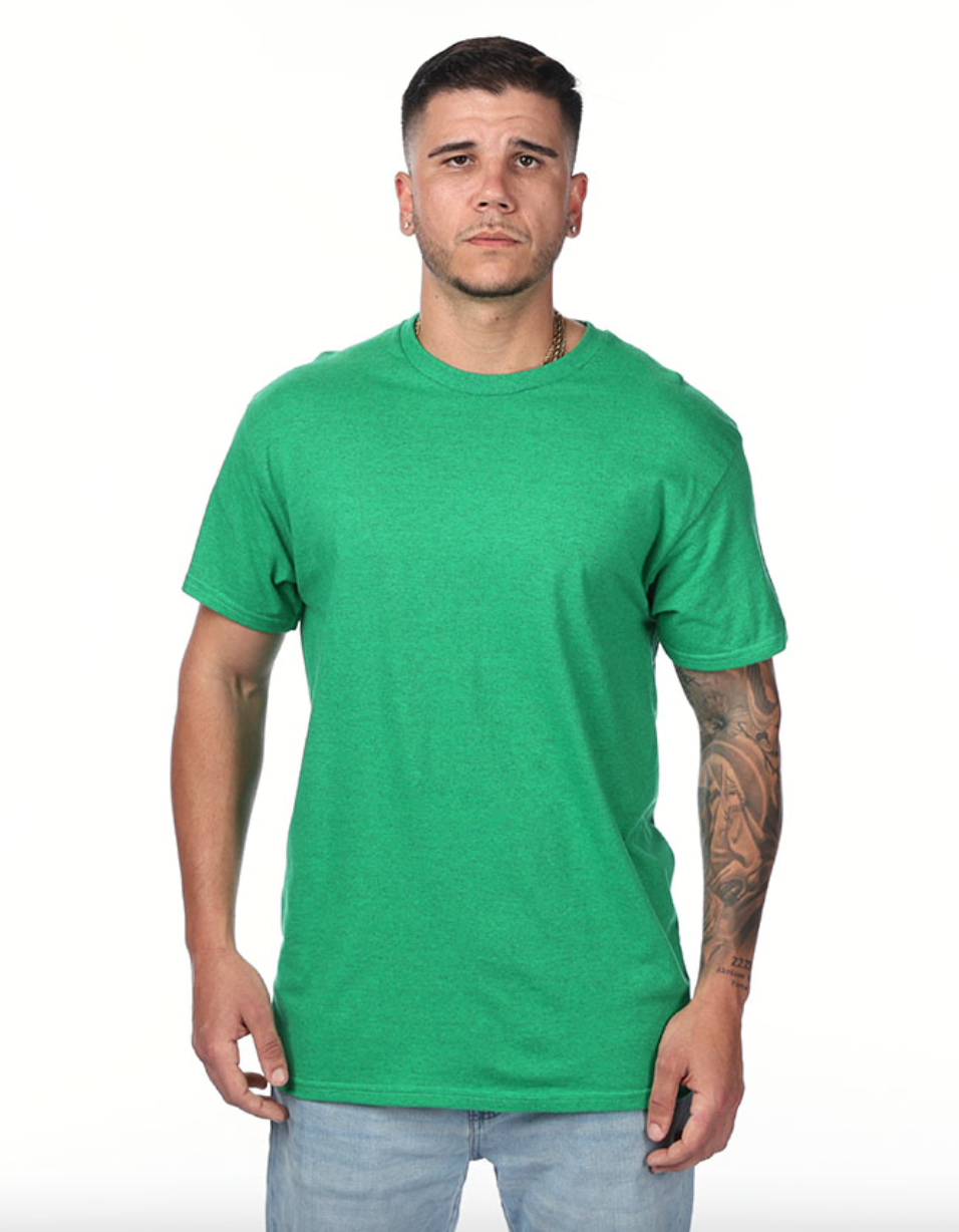Gildan G500 Adult Heavy Cotton 5.3 oz T-Shirt