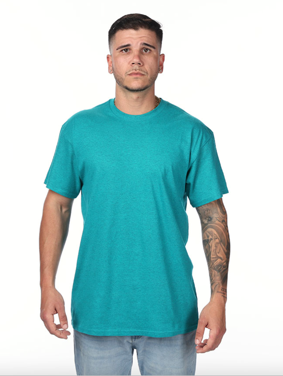 Gildan G500 Adult Heavy Cotton 5.3 oz T-Shirt