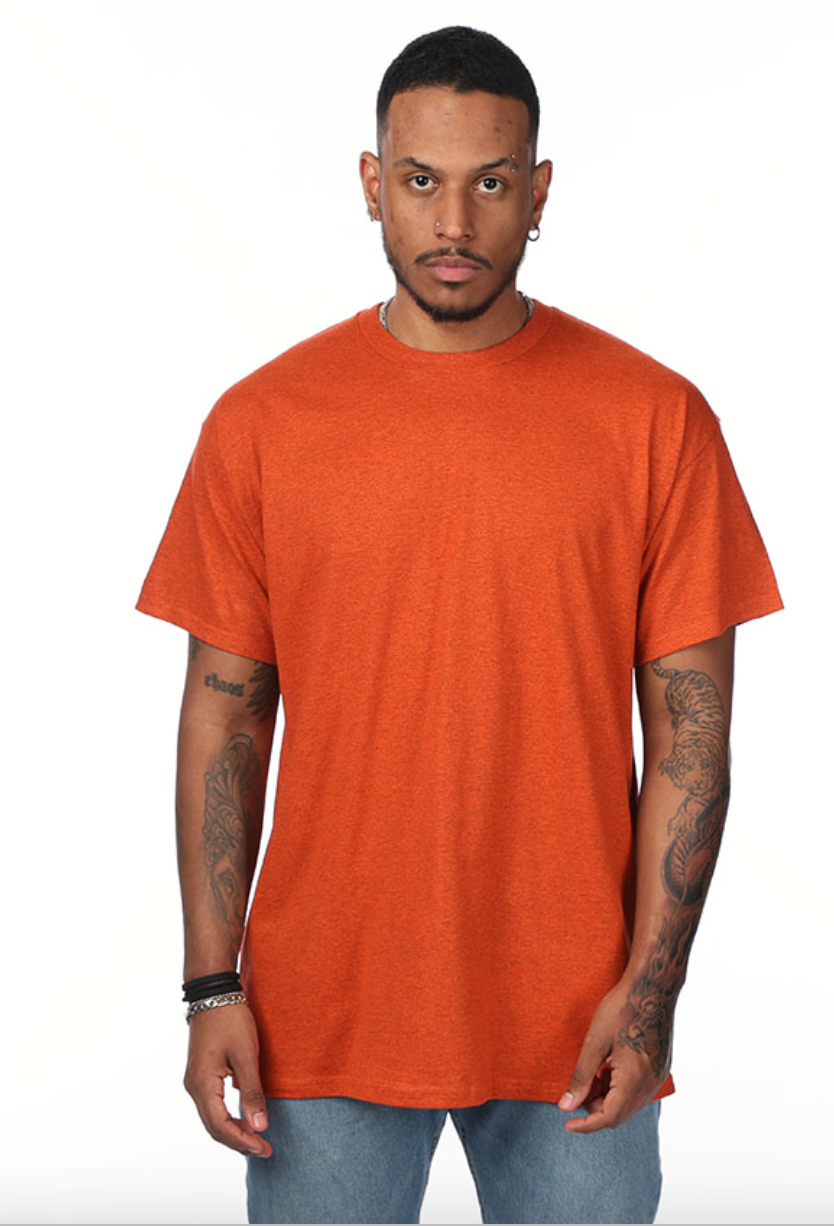 Gildan G500 Adult Heavy Cotton 5.3 oz T-Shirt
