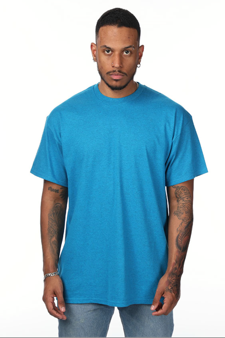 Gildan G500 Adult Heavy Cotton 5.3 oz T-Shirt