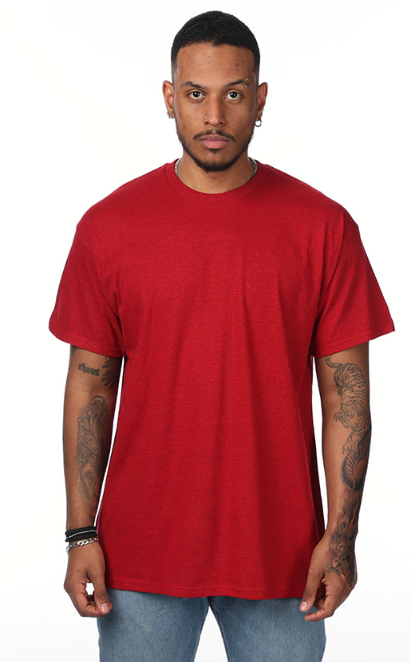 Gildan G500 Adult Heavy Cotton 5.3 oz T-Shirt