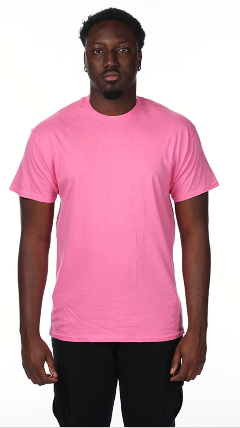Gildan G500 Adult Heavy Cotton 5.3 oz T-Shirt