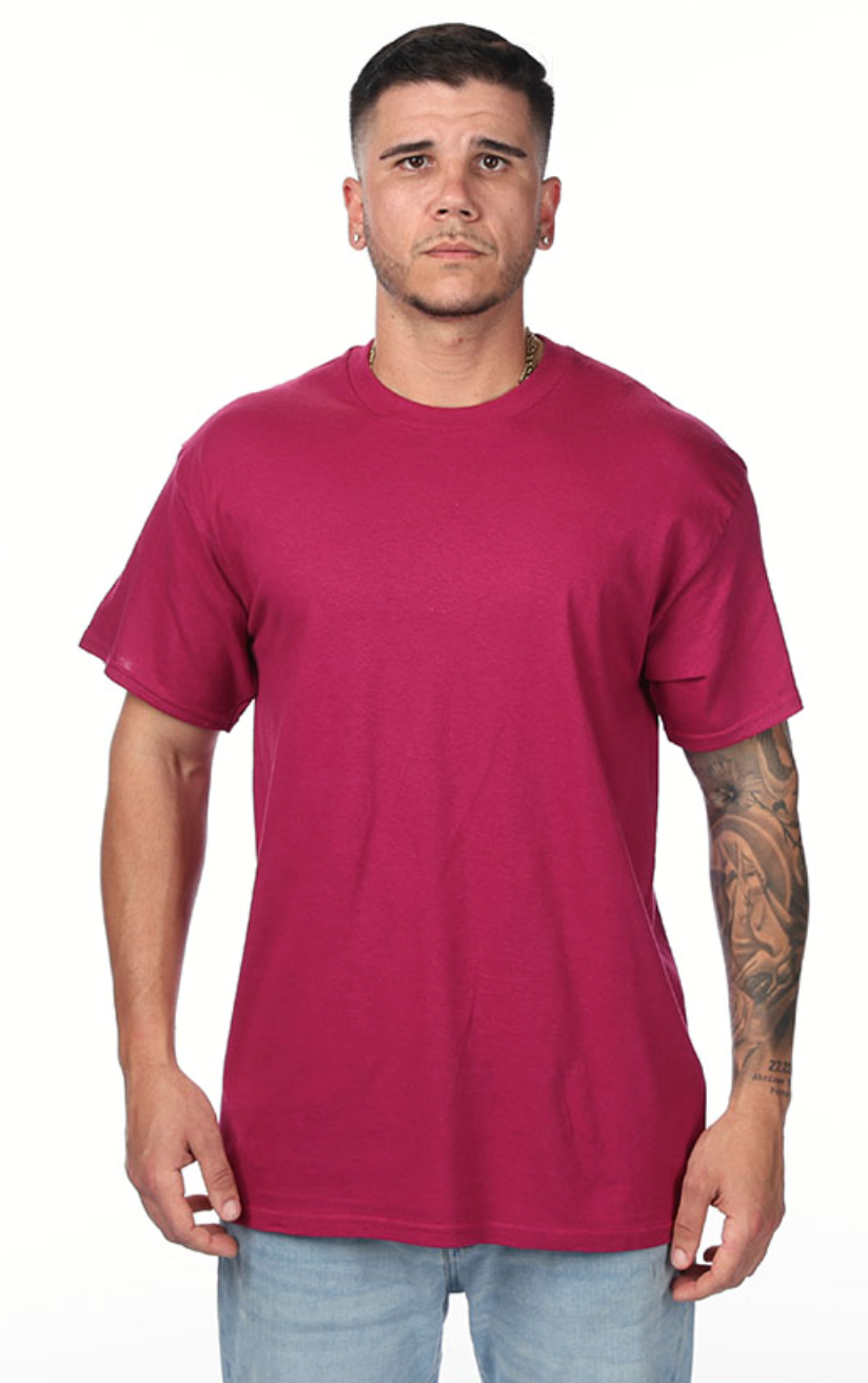 Gildan G500 Adult Heavy Cotton 5.3 oz T-Shirt