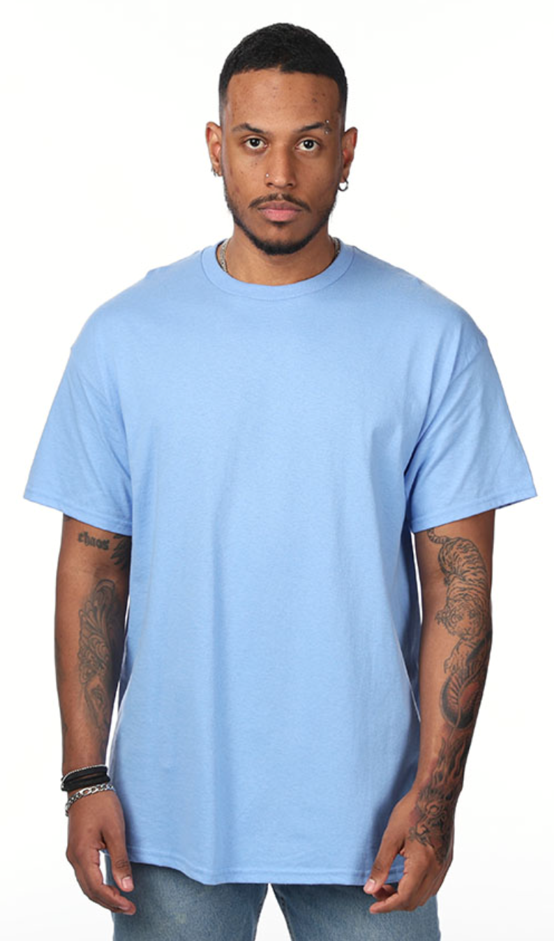 Gildan G500 Adult Heavy Cotton 5.3 oz T-Shirt