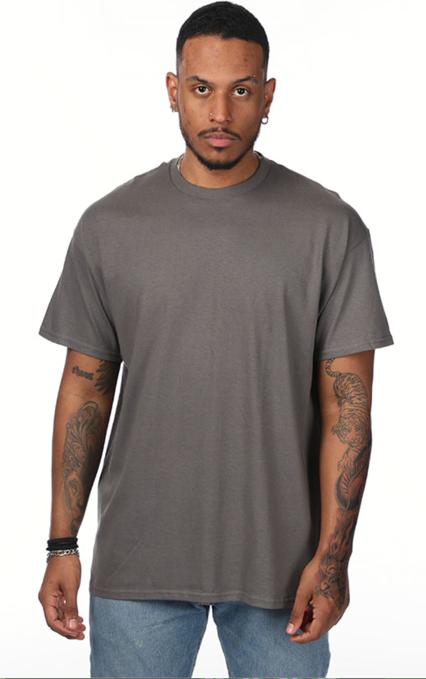 Gildan G500 Adult Heavy Cotton 5.3 oz T-Shirt