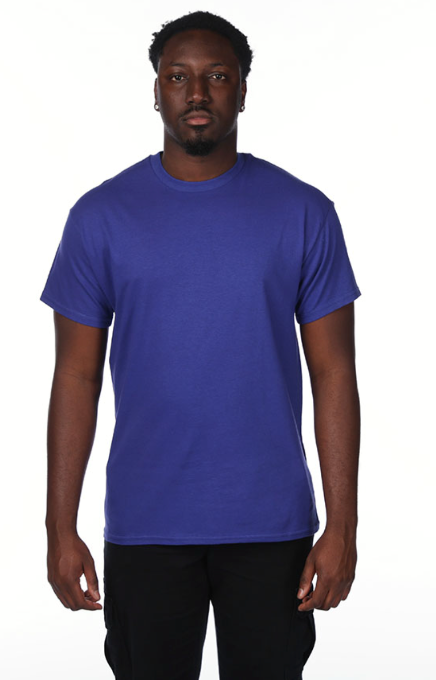 Gildan G500 Adult Heavy Cotton 5.3 oz T-Shirt
