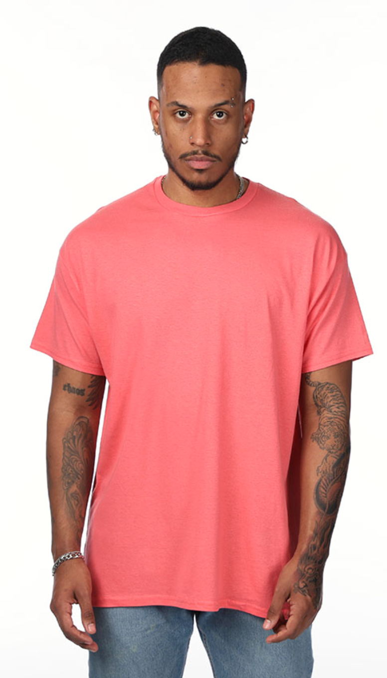 Gildan G500 Adult Heavy Cotton 5.3 oz T-Shirt