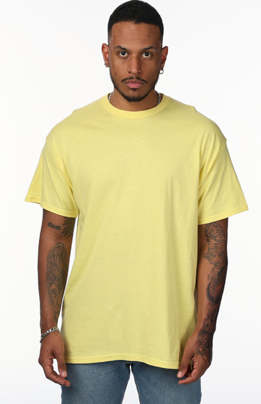 Gildan G500 Adult Heavy Cotton 5.3 oz T-Shirt