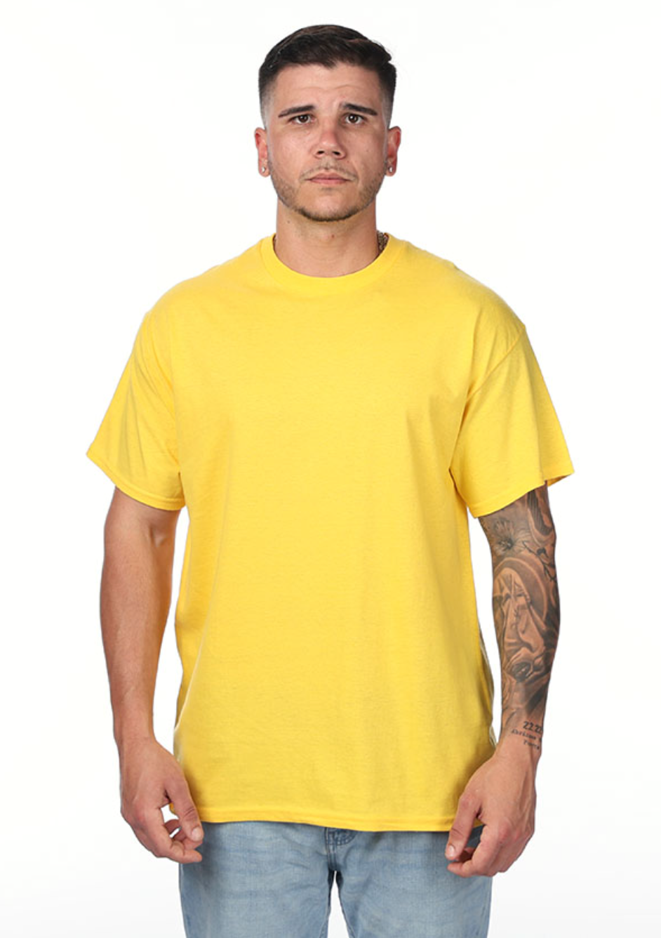 Gildan G500 Adult Heavy Cotton 5.3 oz T-Shirt