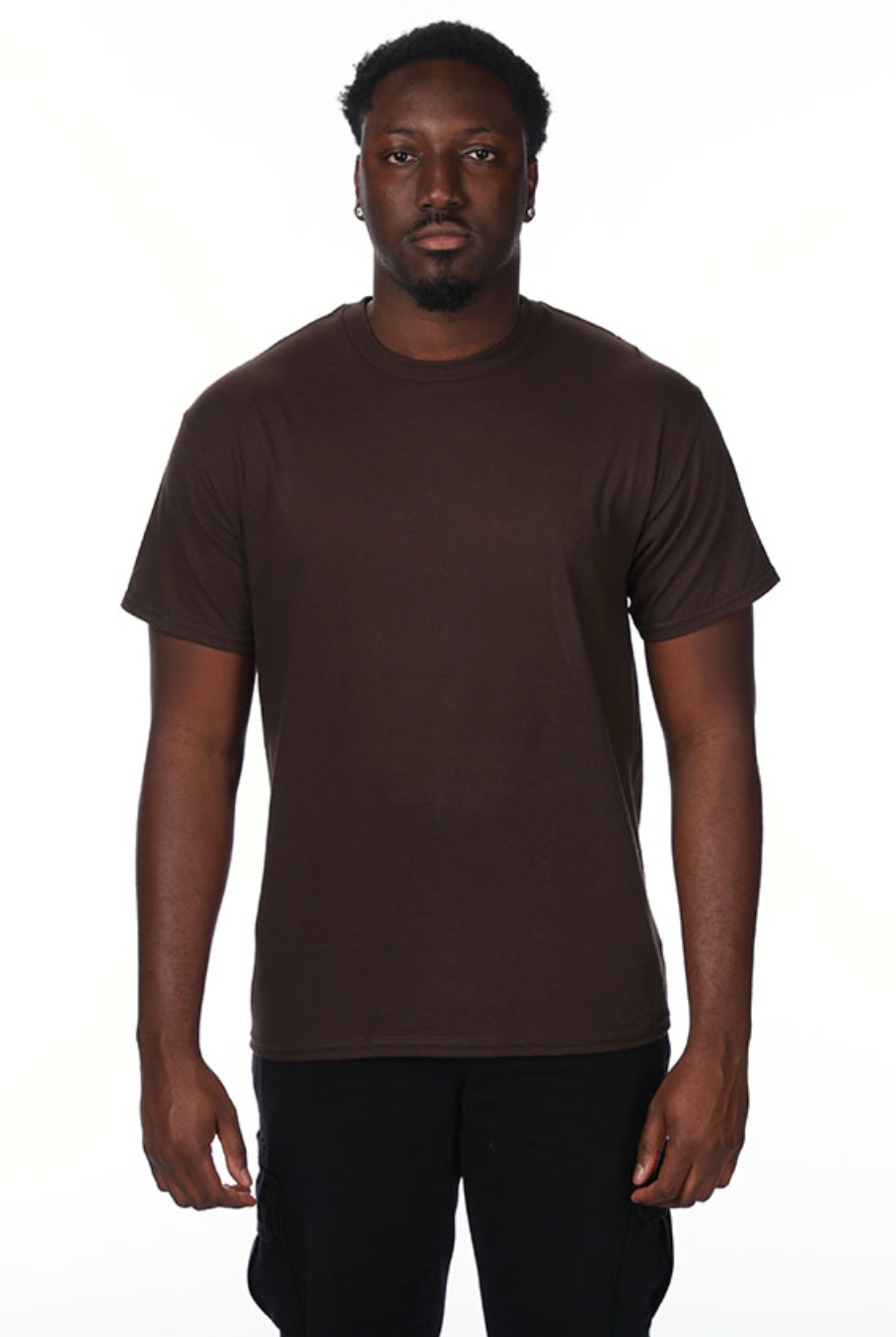 Gildan G500 Adult Heavy Cotton 5.3 oz T-Shirt