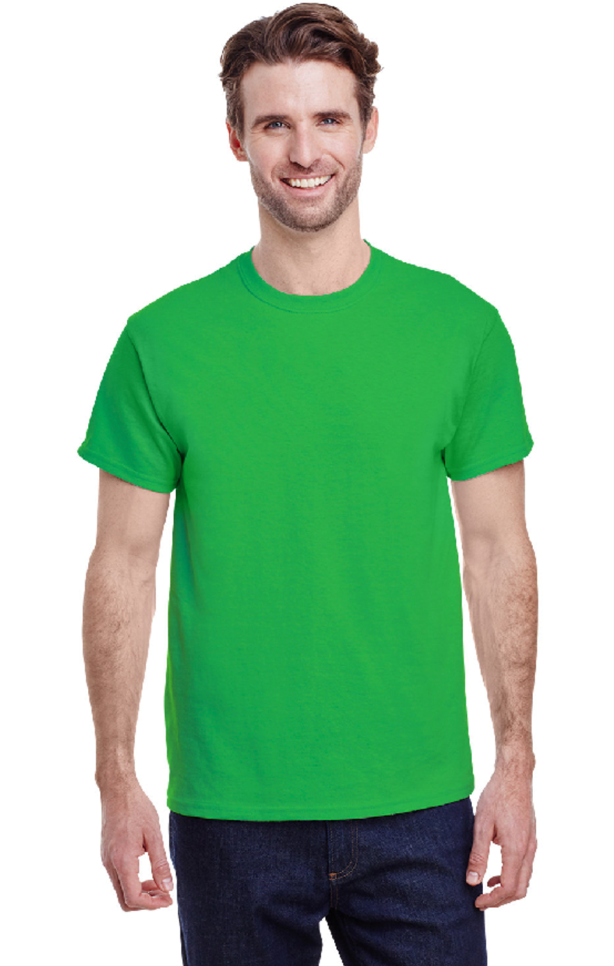 Gildan G500 Adult Heavy Cotton 5.3 oz T-Shirt