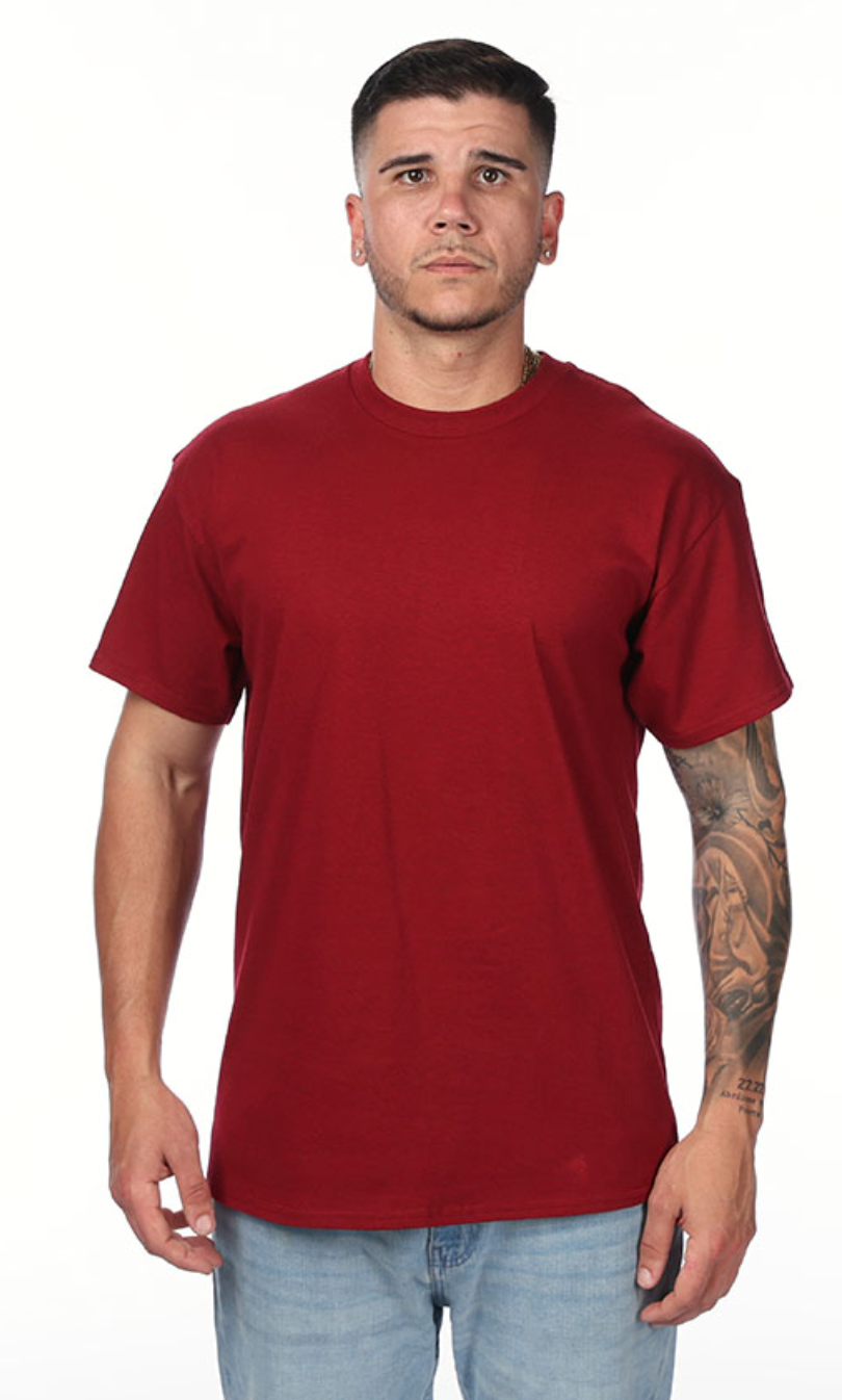 Gildan G500 Adult Heavy Cotton 5.3 oz T-Shirt